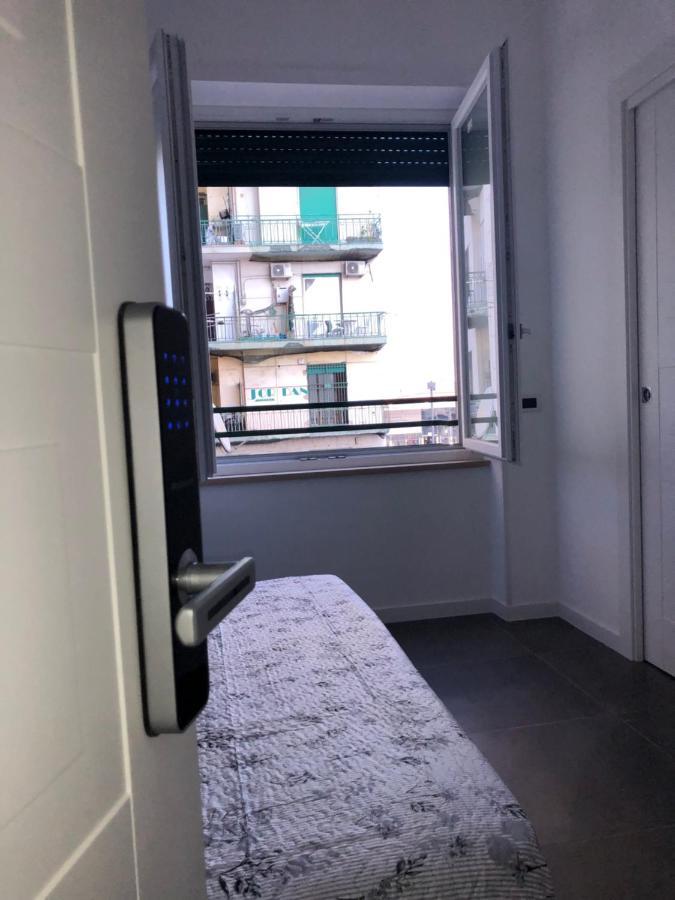 Top Floor Rentrooms Napoli Exterior photo
