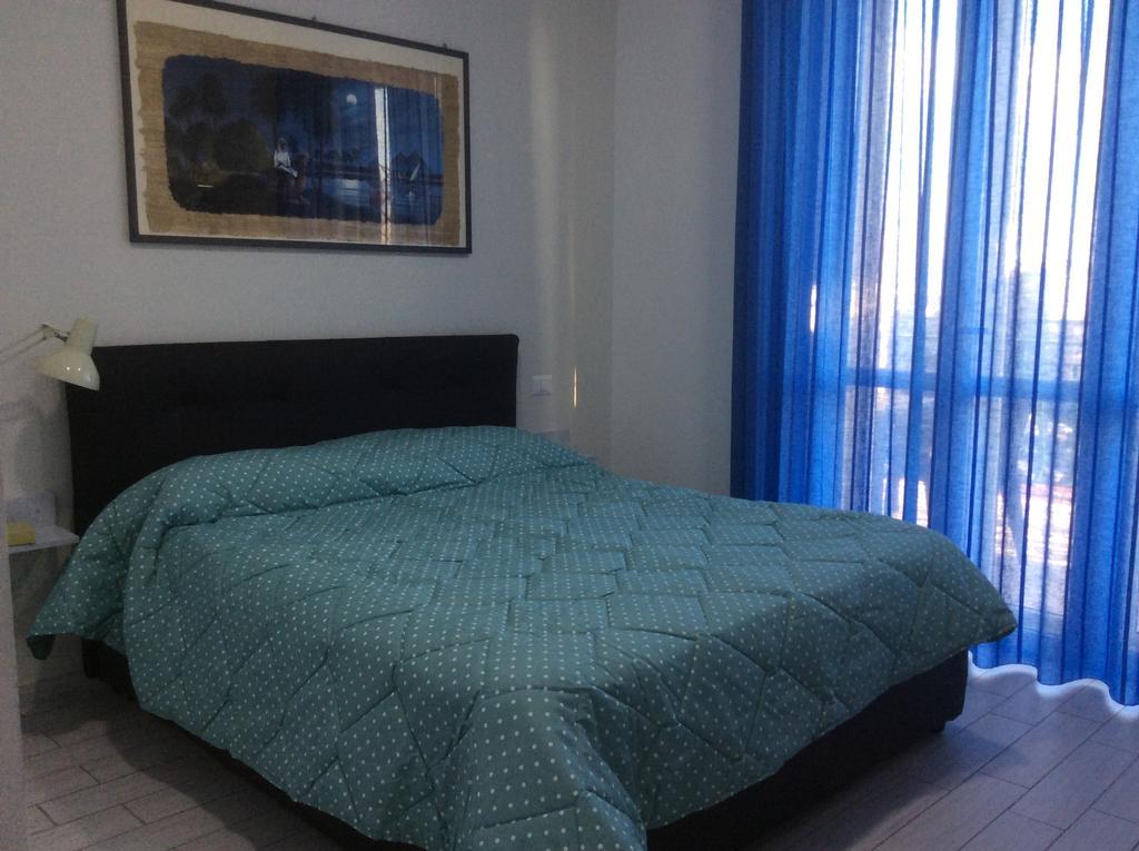 Top Floor Rentrooms Napoli Exterior photo